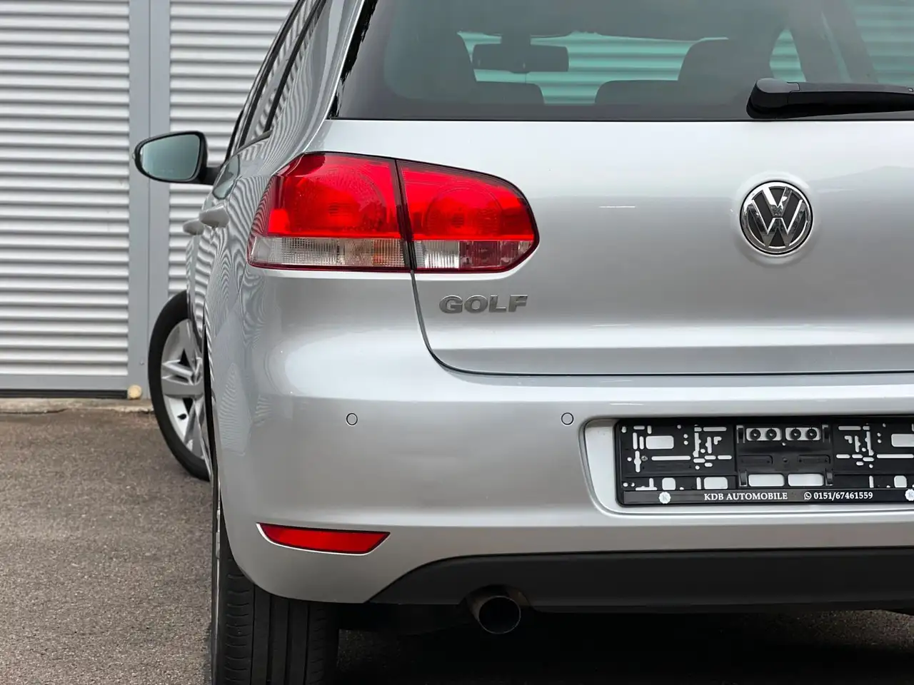 Das Auto