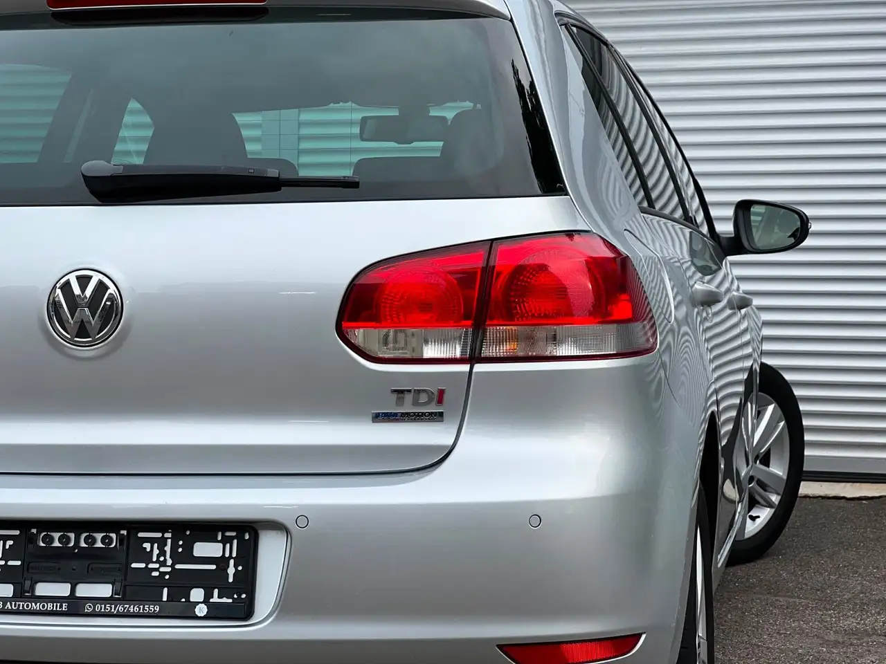 Das Auto