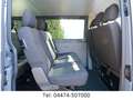 Volkswagen T6 Kombi T6.1 Kombi 2.0 TDI PDC 9-Sitzer DAB+ AHK Grau - thumbnail 6