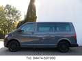 Volkswagen T6 Kombi T6.1 Kombi 2.0 TDI PDC 9-Sitzer DAB+ AHK Grau - thumbnail 2