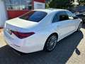 Mercedes-Benz S 580 e 4M LANG AMG/CHAUFFEUR/NP:210T €/PANO Weiß - thumbnail 6