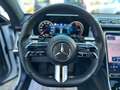 Mercedes-Benz S 580 e 4M LANG AMG/CHAUFFEUR/NP:210T €/PANO Weiß - thumbnail 20