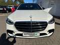Mercedes-Benz S 580 e 4M LANG AMG/CHAUFFEUR/NP:210T €/PANO Weiß - thumbnail 3