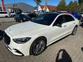 Mercedes-Benz S 580 e 4M LANG AMG/CHAUFFEUR/NP:210T €/PANO Weiß - thumbnail 2