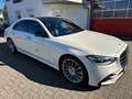 Mercedes-Benz S 580 e 4M LANG AMG/CHAUFFEUR/NP:210T €/PANO Weiß - thumbnail 4