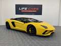 Lamborghini Aventador LP 740-4 S Roadster Céramique 2018 740ch TVA récupérable Française entretien complet garantie 12 mois - thumbnail 2