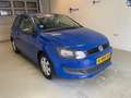 Volkswagen Polo 1.2 TDI Trendline 3DRS N. APK 1ste EIGENAAR DISTRI Niebieski - thumbnail 5