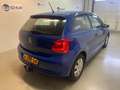 Volkswagen Polo 1.2 TDI Trendline 3DRS APK 1ste EIGENAAR DISTRIBUT Bleu - thumbnail 6