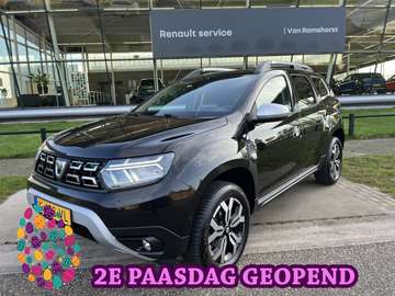 1.0 TCe Bi-Fuel LPG-G3 Prestige / Dealer onderhoud