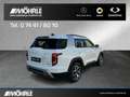 SsangYong Torres Torres 1.5 2WD Forest Edition LED Sitzbelüftung Blanc - thumbnail 4