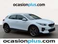 Kia XCeed 1.6 MHEV iMT Tech 136 Blanco - thumbnail 2