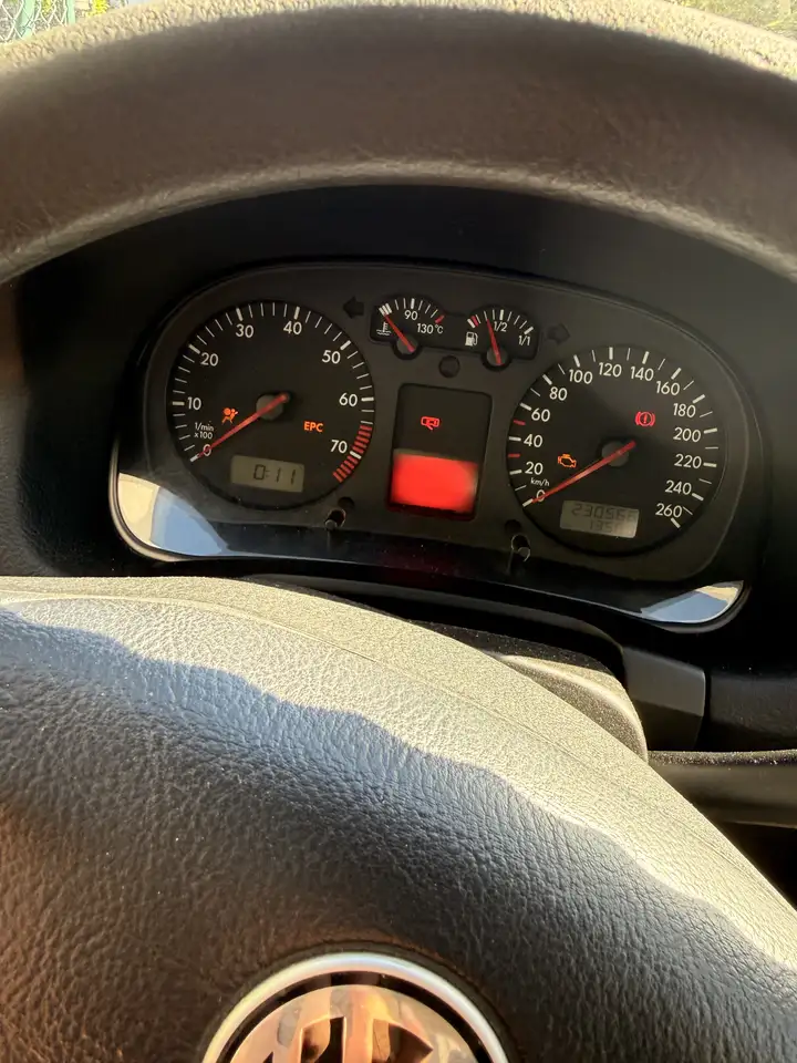 Volkswagen Golf 1.6 Special, foto 10