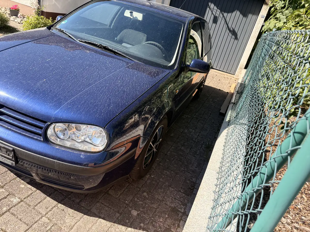 Volkswagen Golf 1.6 Special, foto 3