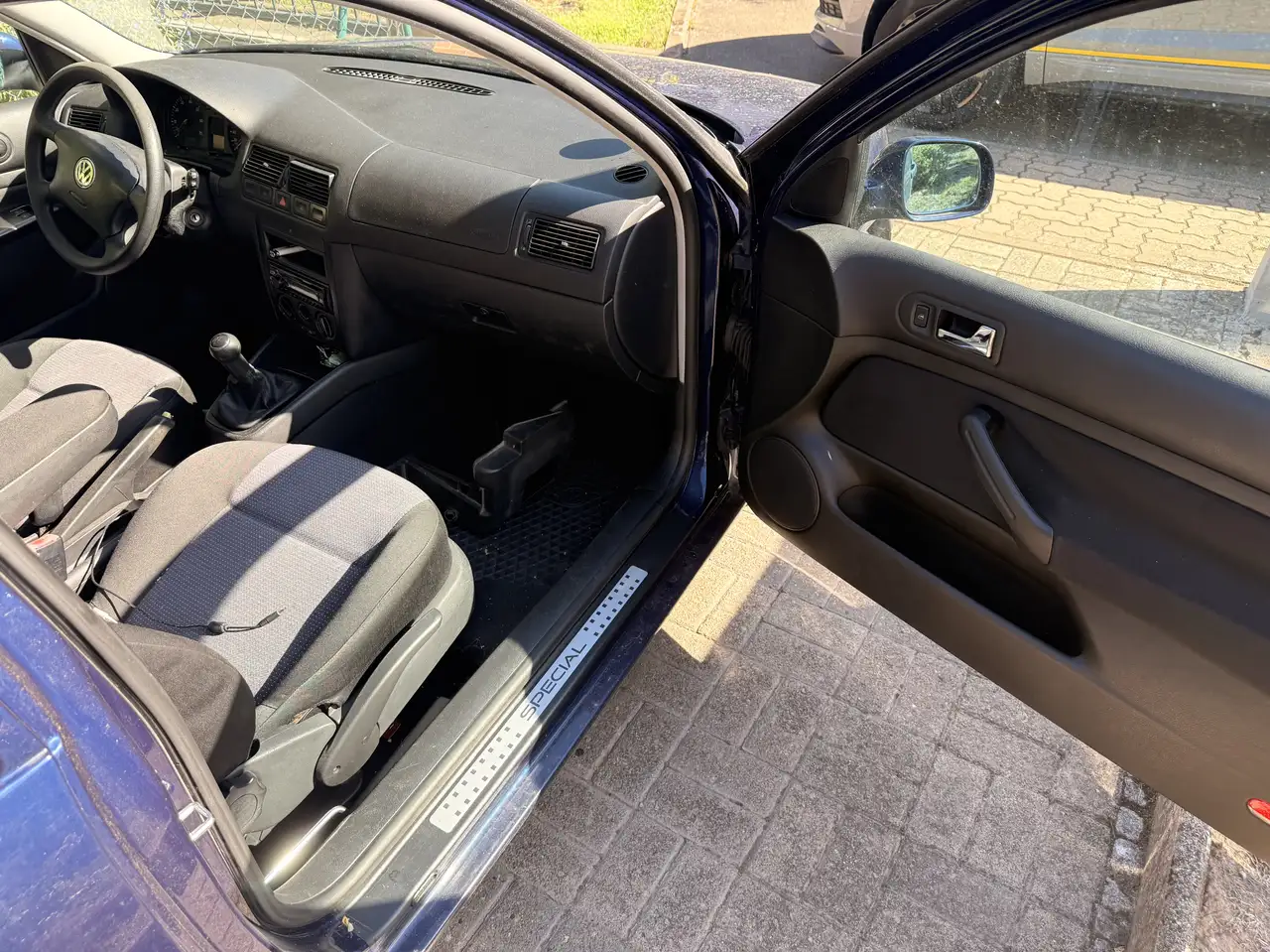 Volkswagen Golf 1.6 Special, foto 6