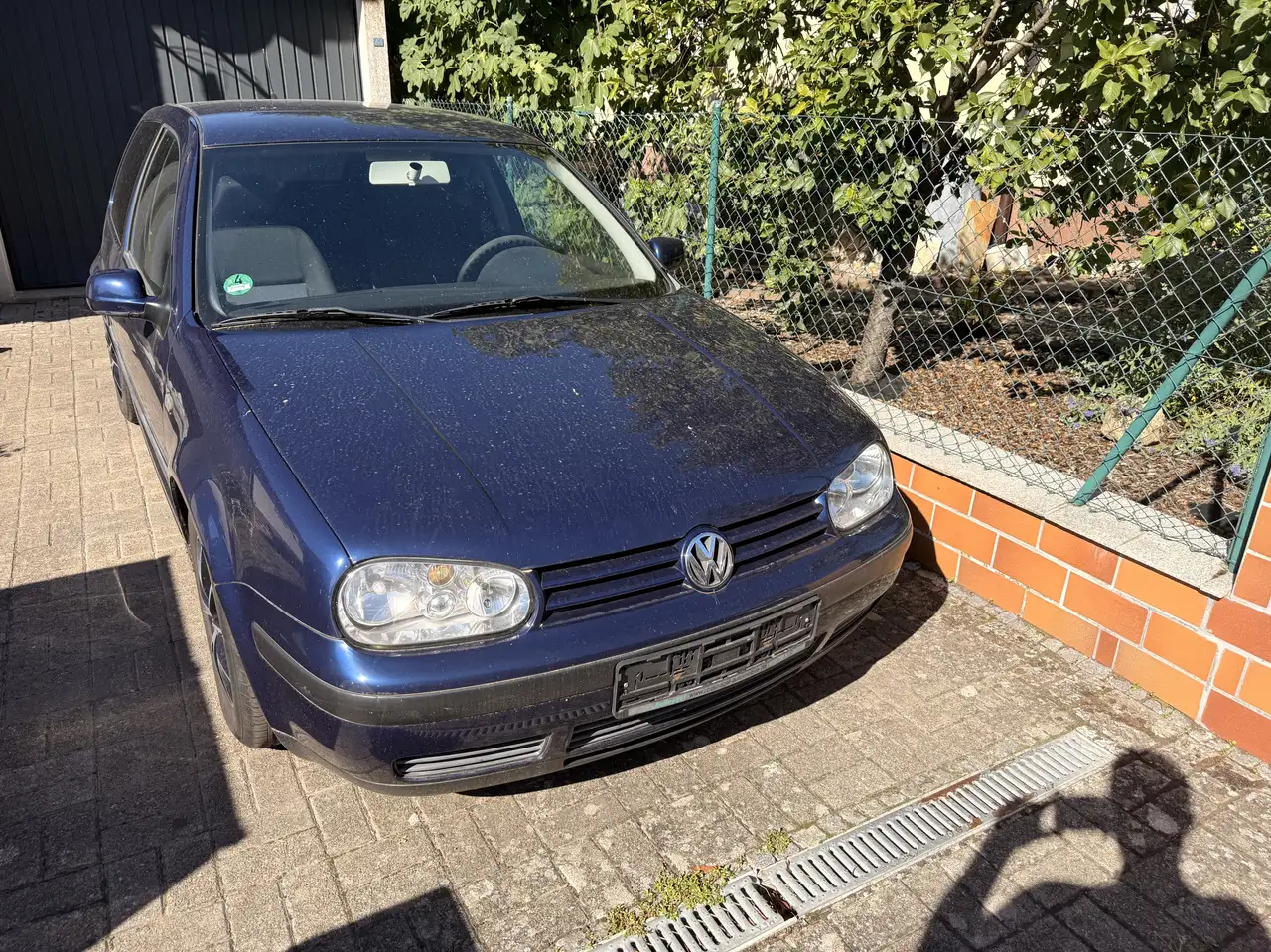 Volkswagen Golf 1.6 Special, foto 2