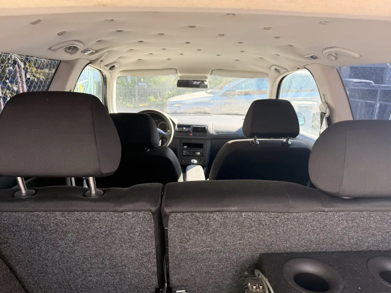 Volkswagen Golf 1.6 Special, foto 8