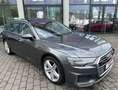 Audi A6 Avant 45 TDI quattro S line/Panorama/AHK/ACC Grau - thumbnail 2