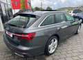Audi A6 Avant 45 TDI quattro S line/Panorama/AHK/ACC Grau - thumbnail 4