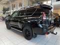 Toyota Land Cruiser 150  "BLACK EDITION"-4xKAMERA-COOL BOX-41.990 Schwarz - thumbnail 6