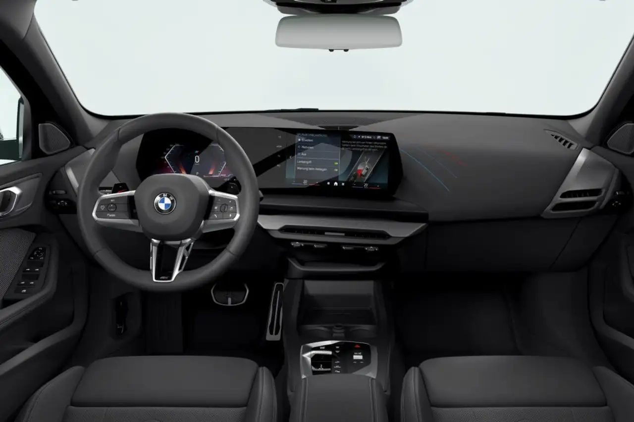 BMW 1 Series 2026