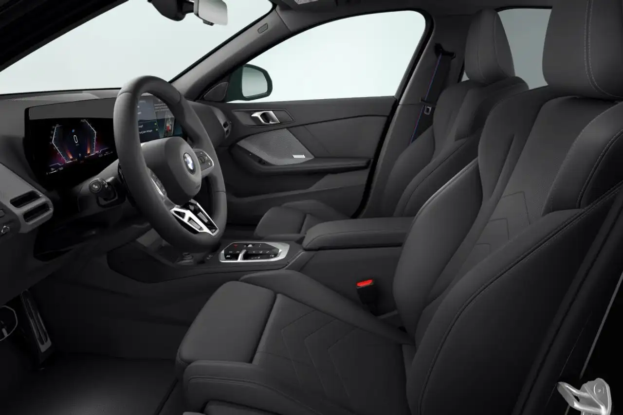 BMW 1 Series 2026