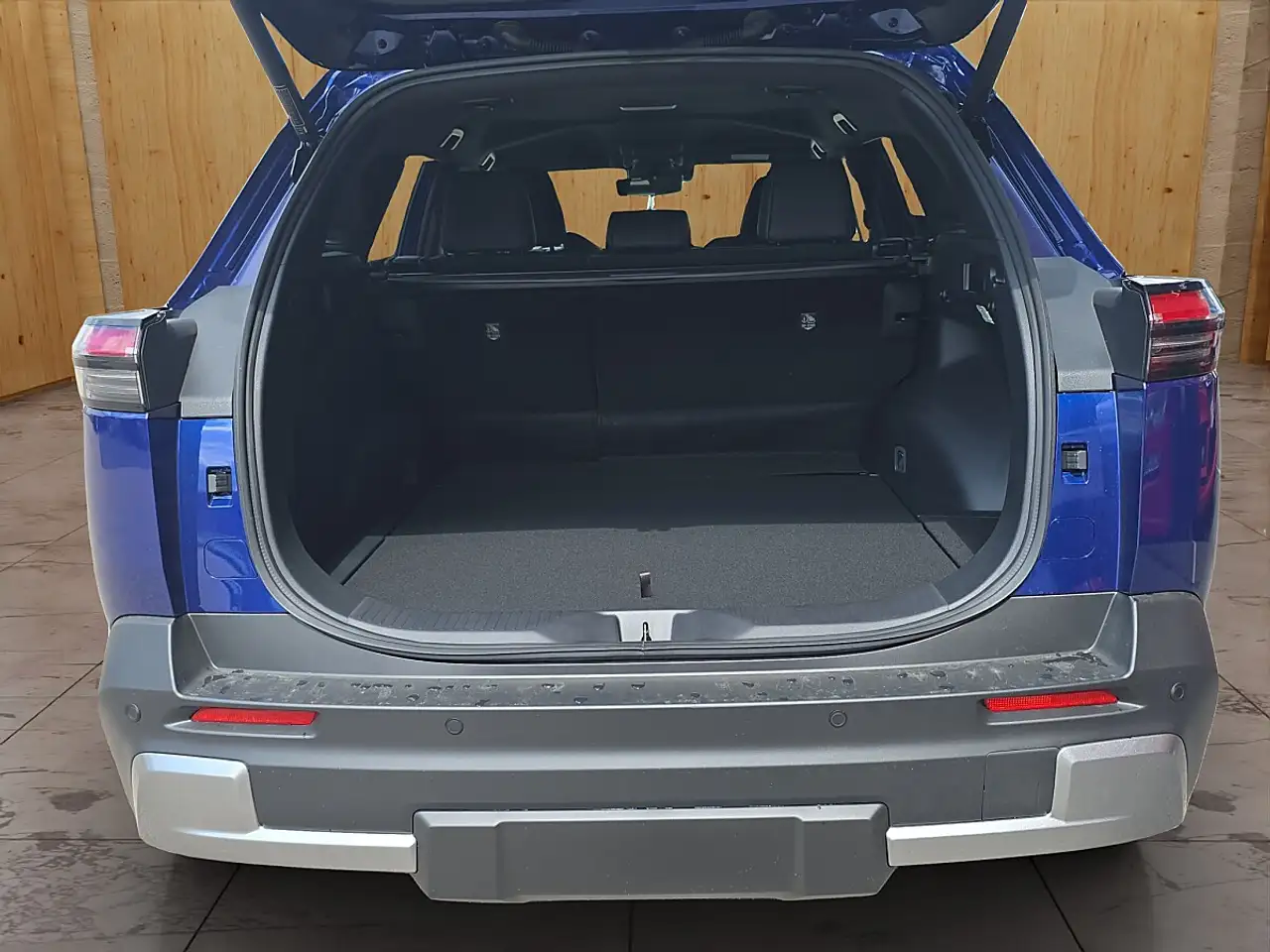 Subaru OUTBACK 2026 — фото 14