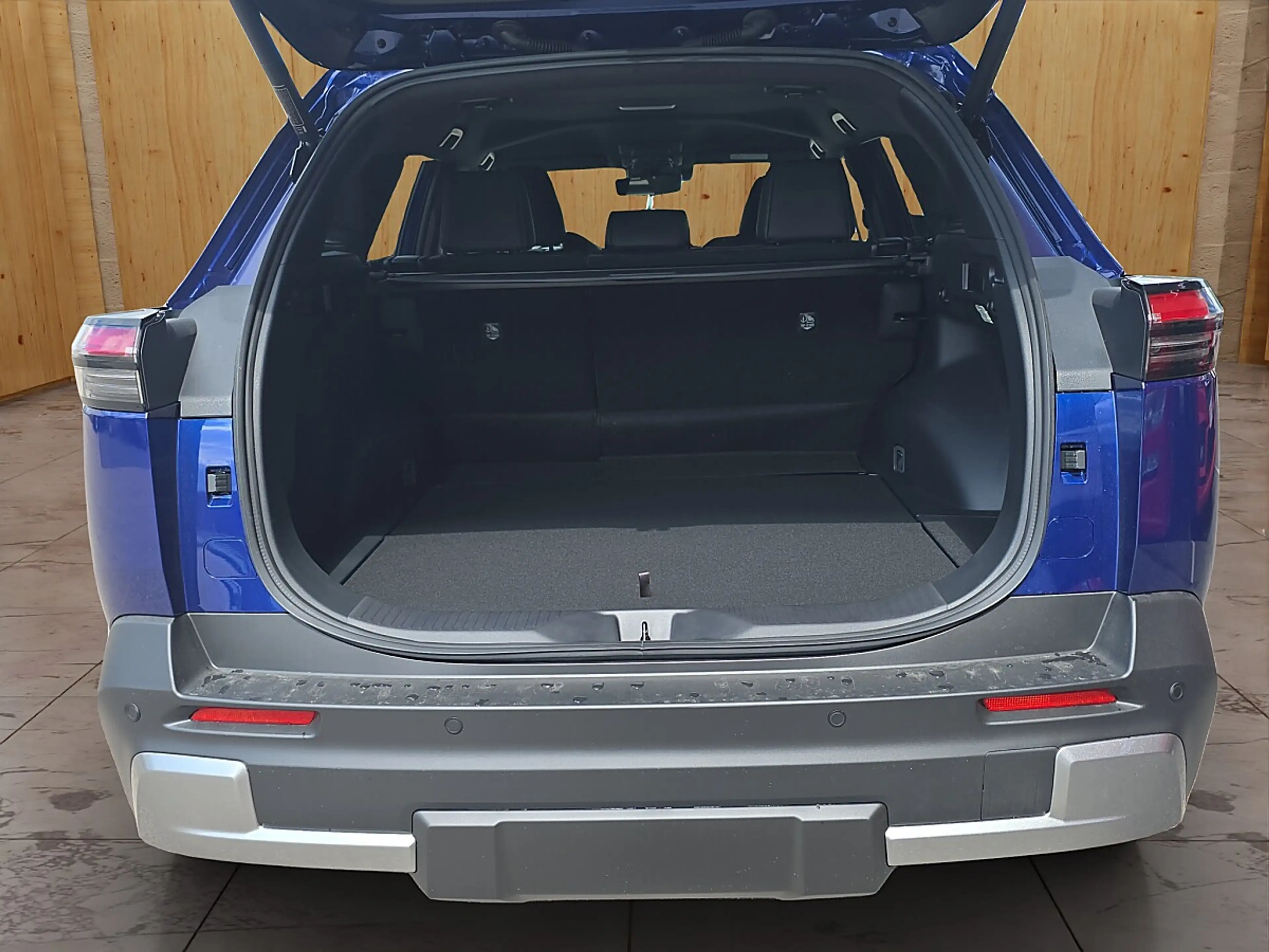 Subaru OUTBACK Outback Elektrik Asama 75kWh AWD — photo 14