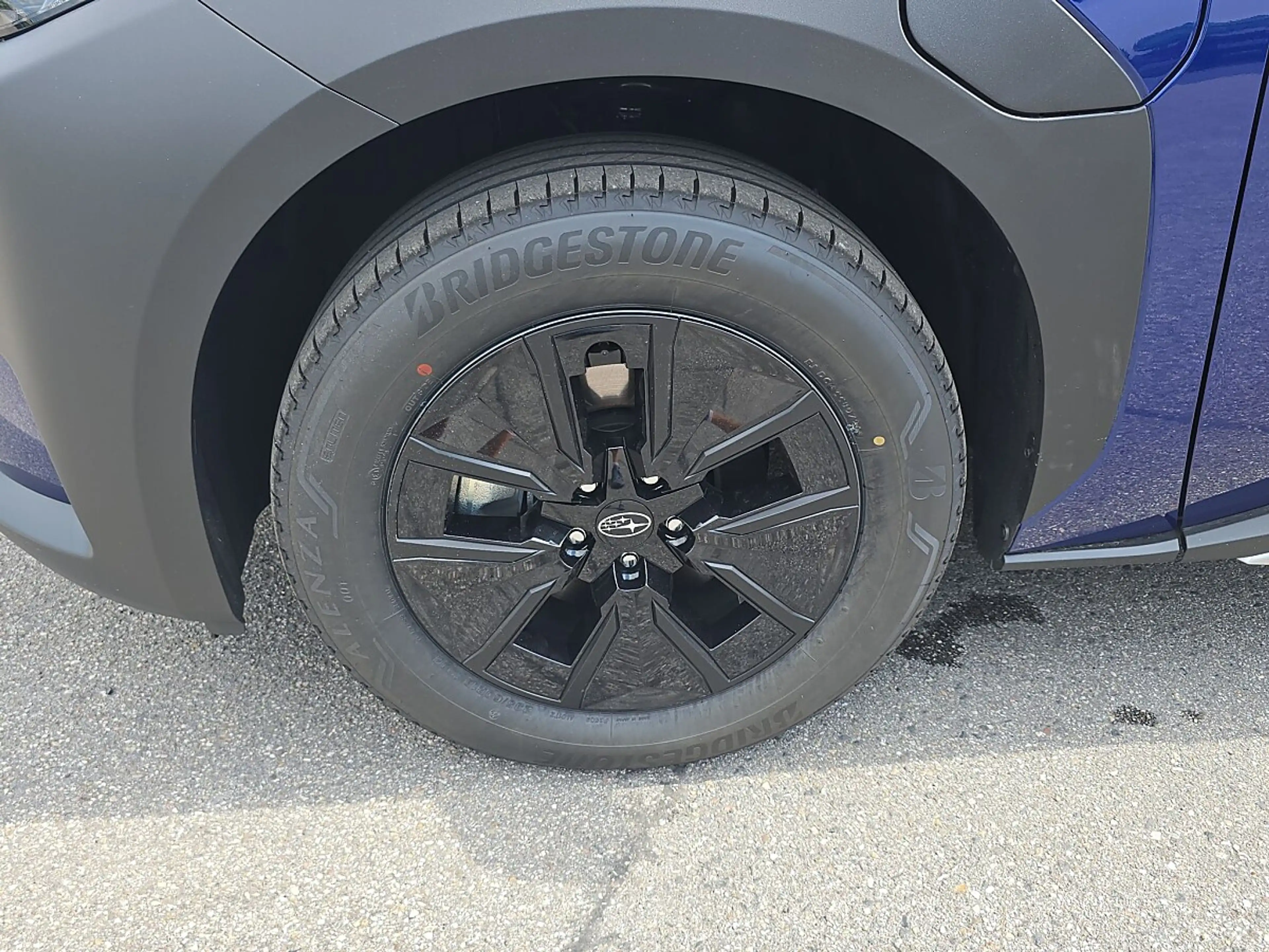 Subaru OUTBACK Outback Elektrik Asama 75kWh AWD — photo 15