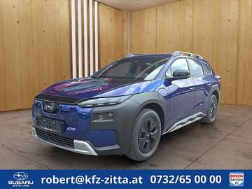 Outback Elektrik Asama 75kWh AWD