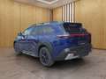 Subaru OUTBACK Outback Elektrik Asama 75kWh AWD Blau - thumbnail 3