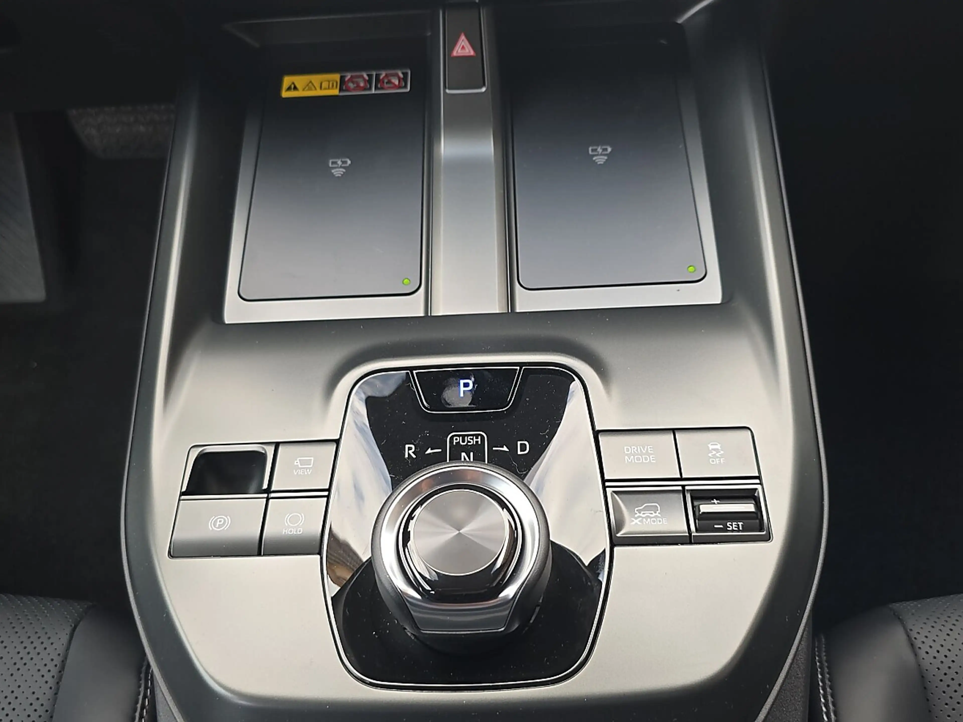 Subaru OUTBACK Outback Elektrik Asama 75kWh AWD — photo 12