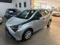Toyota Aygo 1.0 VVT-i x-fun Gris - thumbnail 3