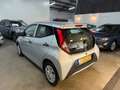 Toyota Aygo 1.0 VVT-i x-fun Grau - thumbnail 7