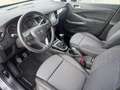 Opel Crossland X Crossland 1,2 Elegance, RFK, Navi, LED, DAB Grau - thumbnail 8