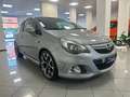 Opel Corsa Corsa 3p 1.6 turbo Opc 192cv FL Grigio - thumbnail 2