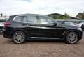 BMW X3 xDrive 20 d Luxury Line *PANO|HEAD-UP|AHK* Noir - thumbnail 7