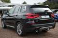 BMW X3 xDrive 20 d Luxury Line *PANO|HEAD-UP|AHK* Noir - thumbnail 4