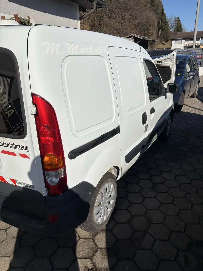 Renault Kangoo Z.E. - 1