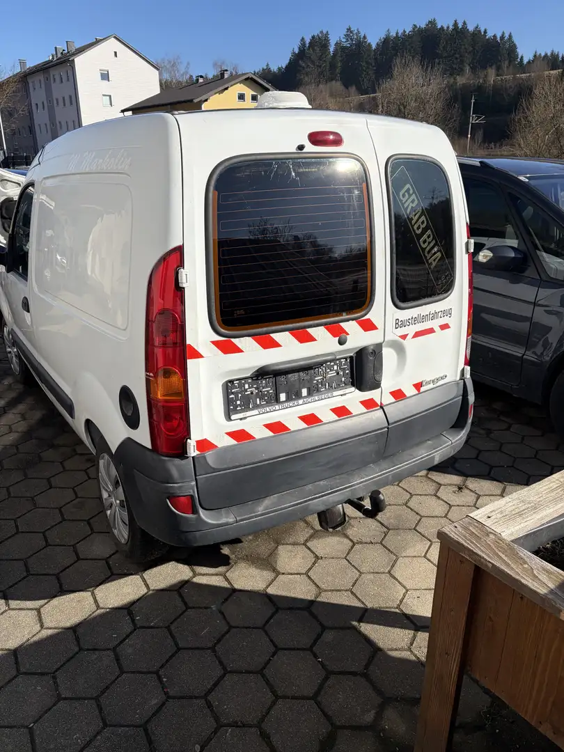 Renault Kangoo Z.E. - 2
