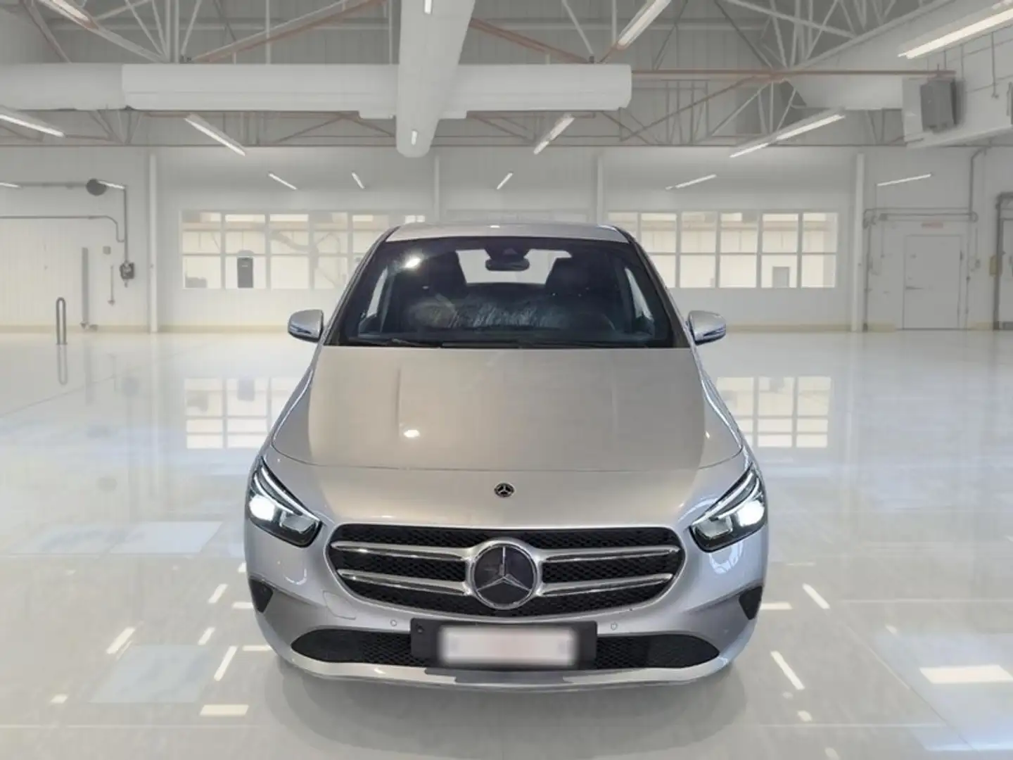 Mercedes-Benz B 250 B 250 EQ-POWER Auto. Sport Plus - 2