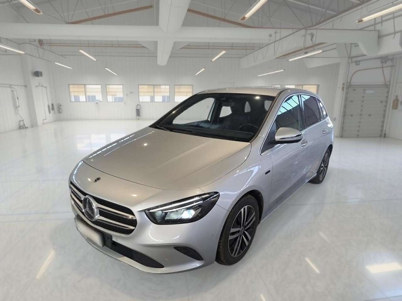 Mercedes-Benz B 250 B 250 EQ-POWER Auto. Sport Plus