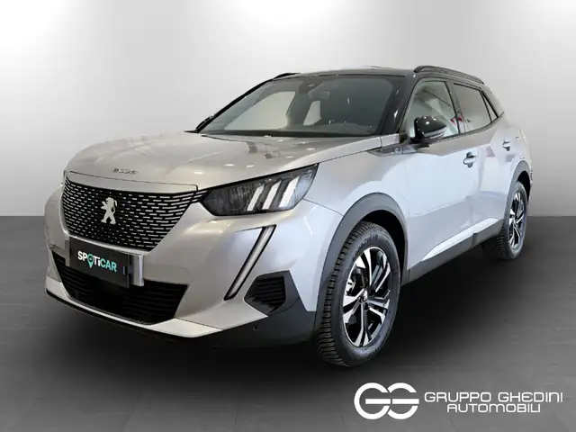 Peugeot e-2008 100kW  GT