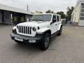 Jeep Wrangler Plug-In Hybrid Sahara 4xe Weiß - thumbnail 15