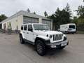 Jeep Wrangler Plug-In Hybrid Sahara 4xe Weiß - thumbnail 7