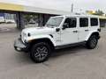 Jeep Wrangler Plug-In Hybrid Sahara 4xe Weiß - thumbnail 6