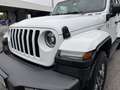 Jeep Wrangler Plug-In Hybrid Sahara 4xe Weiß - thumbnail 2