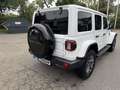 Jeep Wrangler Plug-In Hybrid Sahara 4xe Weiß - thumbnail 5