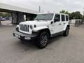Jeep Wrangler Plug-In Hybrid Sahara 4xe Weiß - thumbnail 8