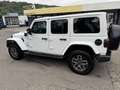 Jeep Wrangler Plug-In Hybrid Sahara 4xe Weiß - thumbnail 3