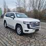 Toyota Land Cruiser 300*3.5 V6*ARMORED*GEPANZERT*B6/VR7 Weiß - thumbnail 2